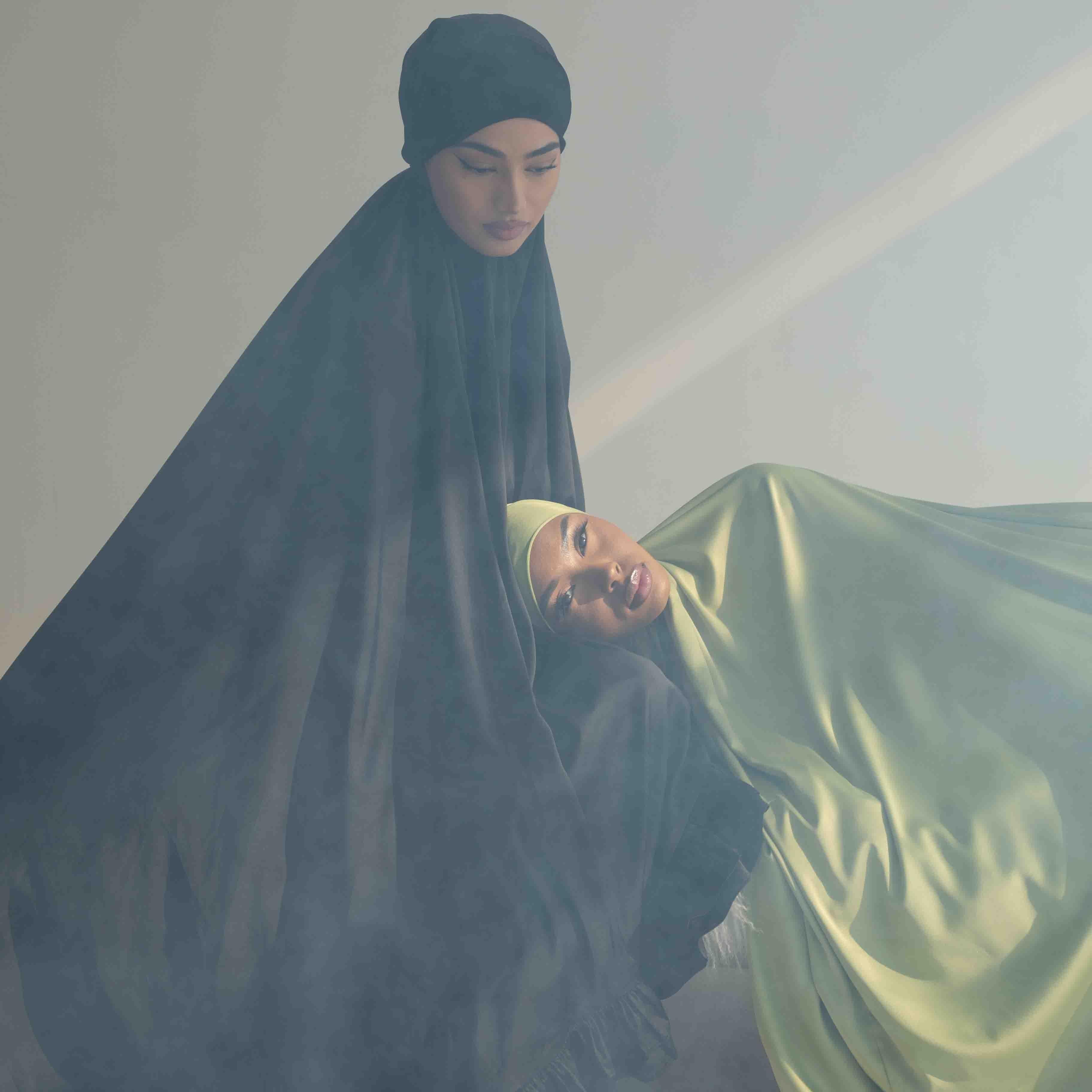 The Prayer Sets - Azelefa