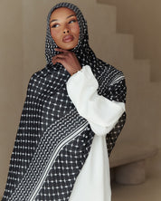 The Original Kuffiyeh