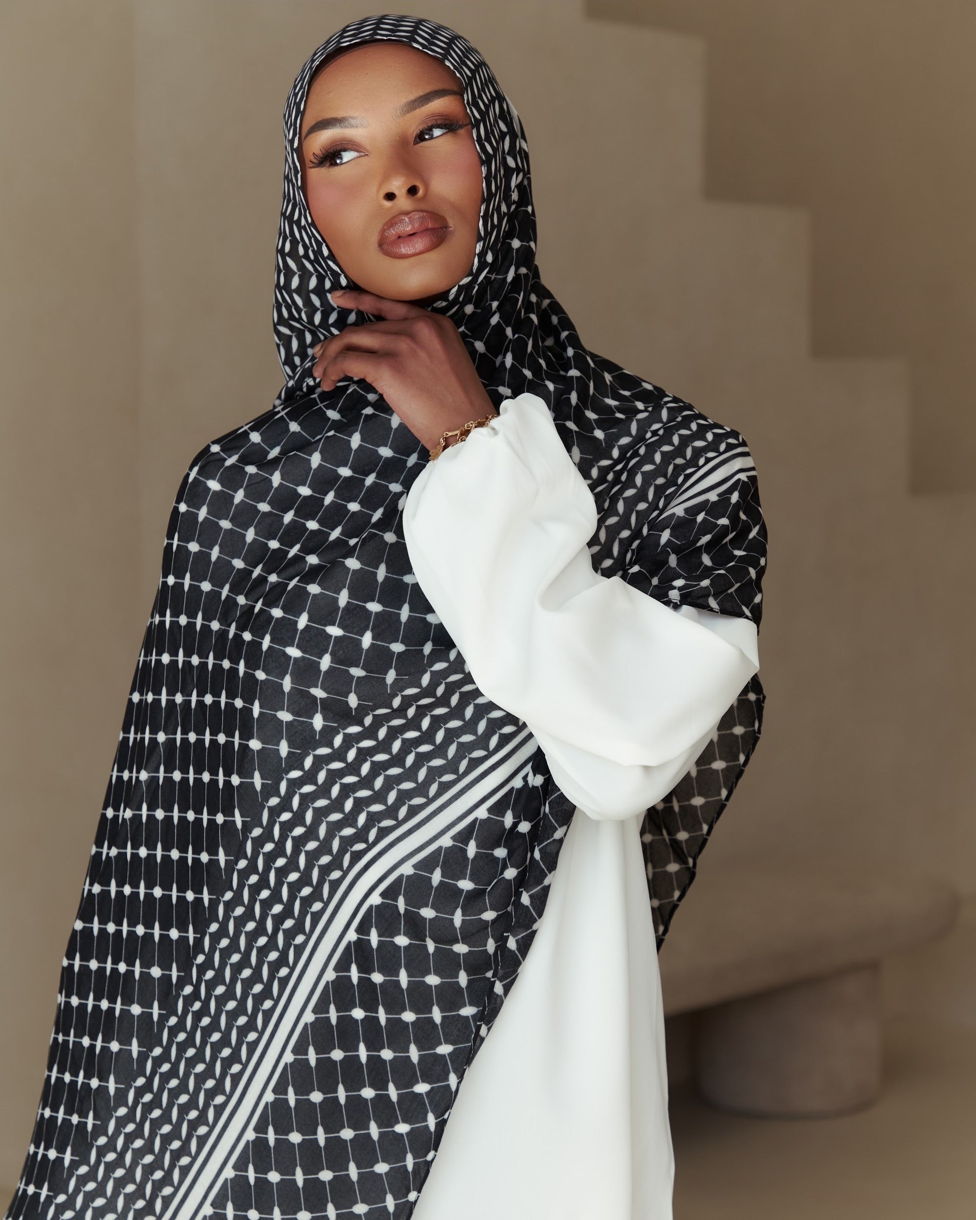 The Original Kuffiyeh