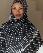 The Original Kuffiyeh