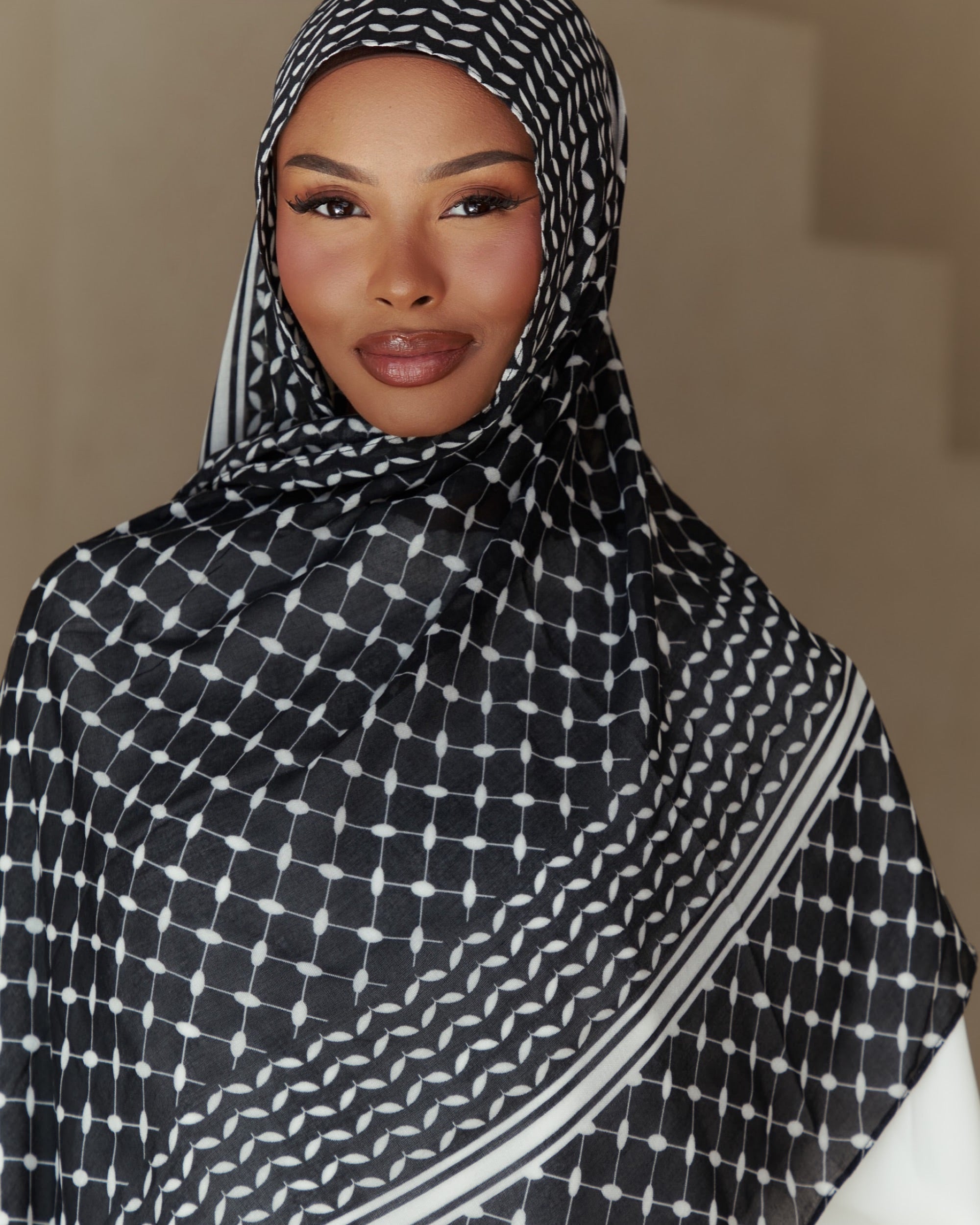 The Original Kuffiyeh