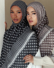 The Original Kuffiyeh