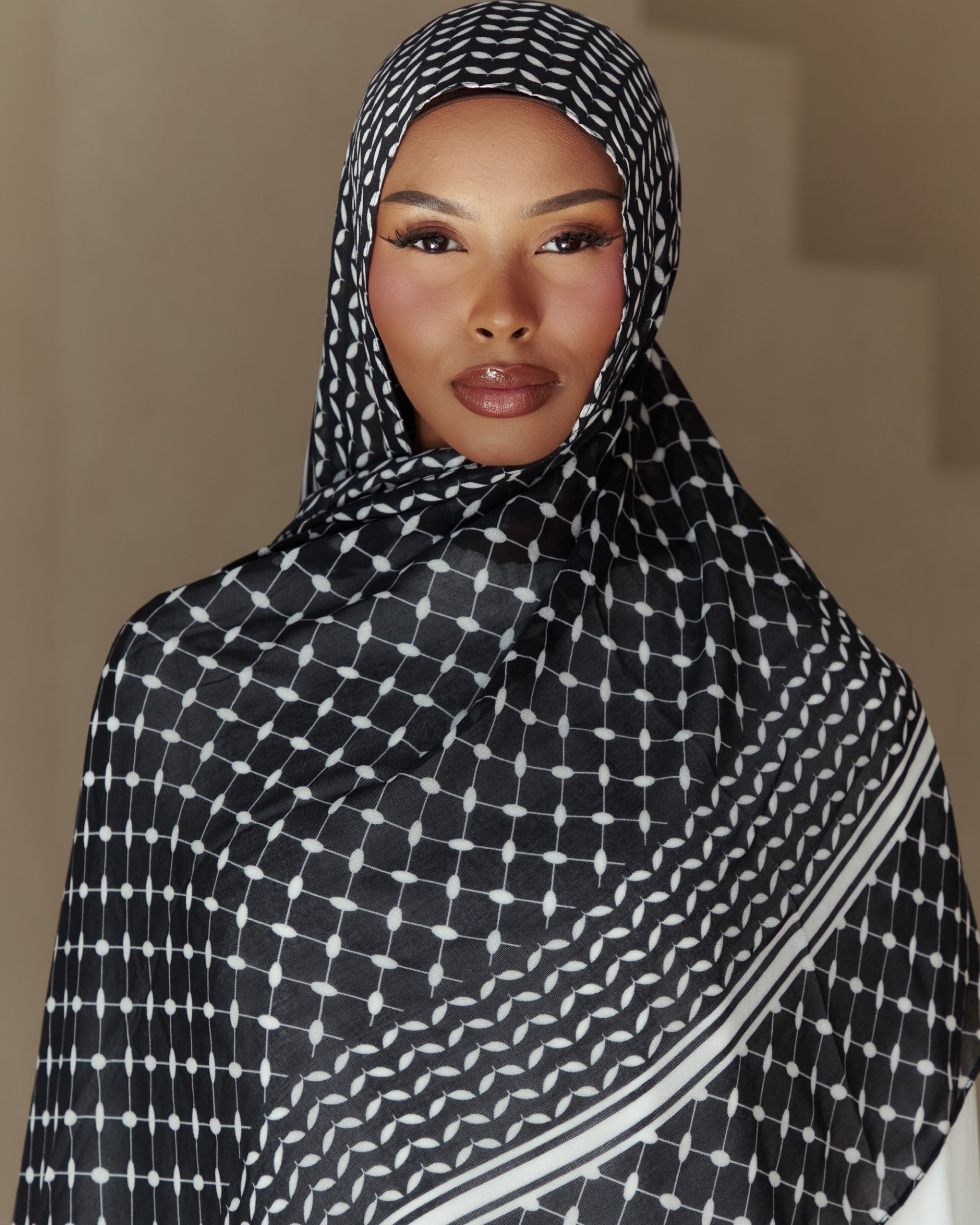 The Original Kuffiyeh