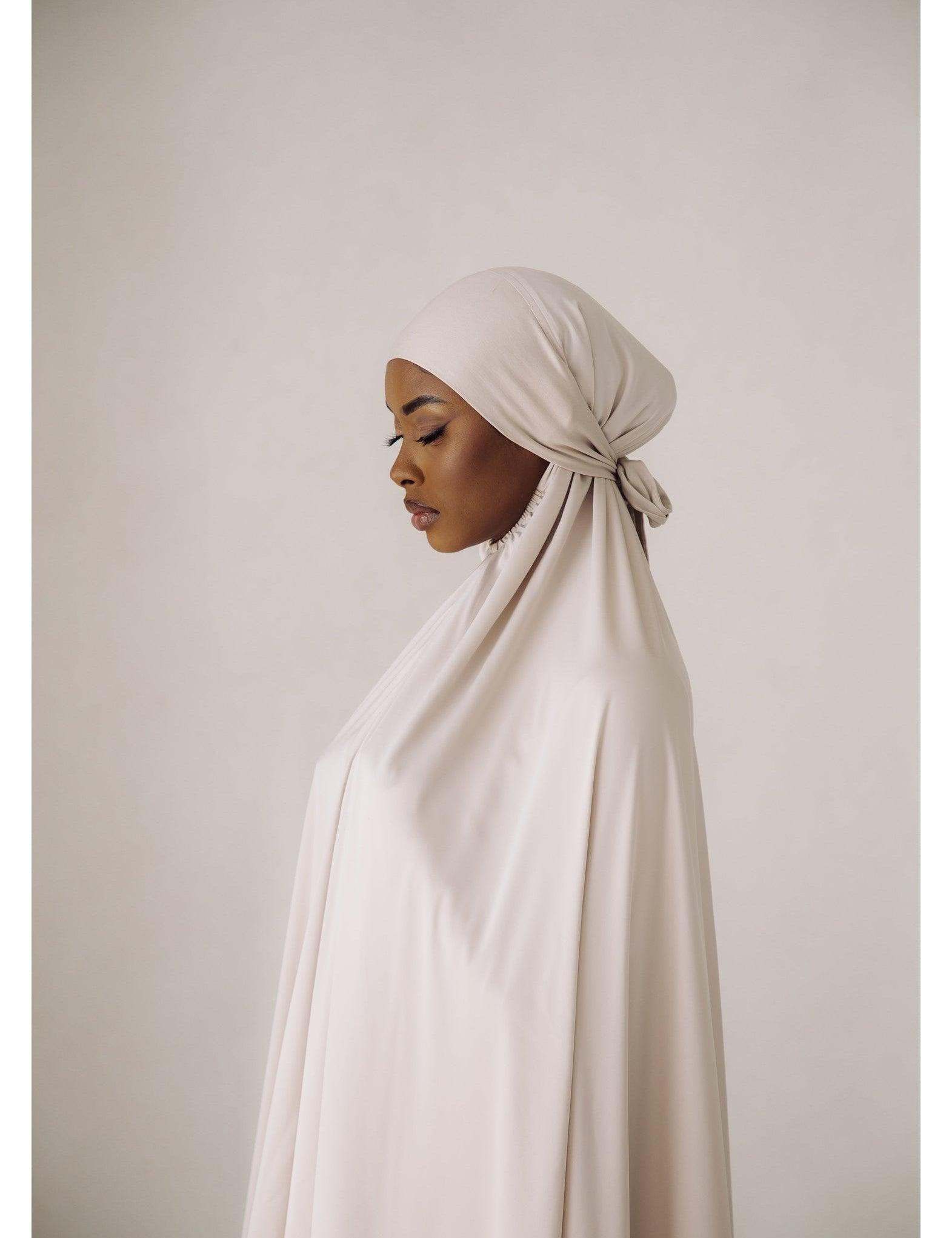The Prayer Set - Dhikr - Azelefa