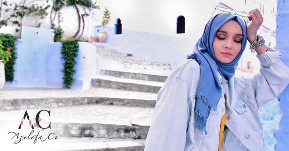 5 Streetwear Styles For The Hijabi Streetwear Fashionista - Azelefa