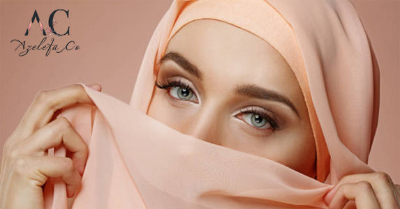 The Meaning of Hijab and the Symbolism Behind it