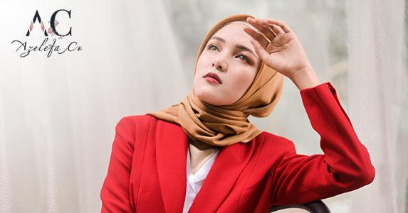 Hijab fashion trends every hijabi needs to know! - Azelefa