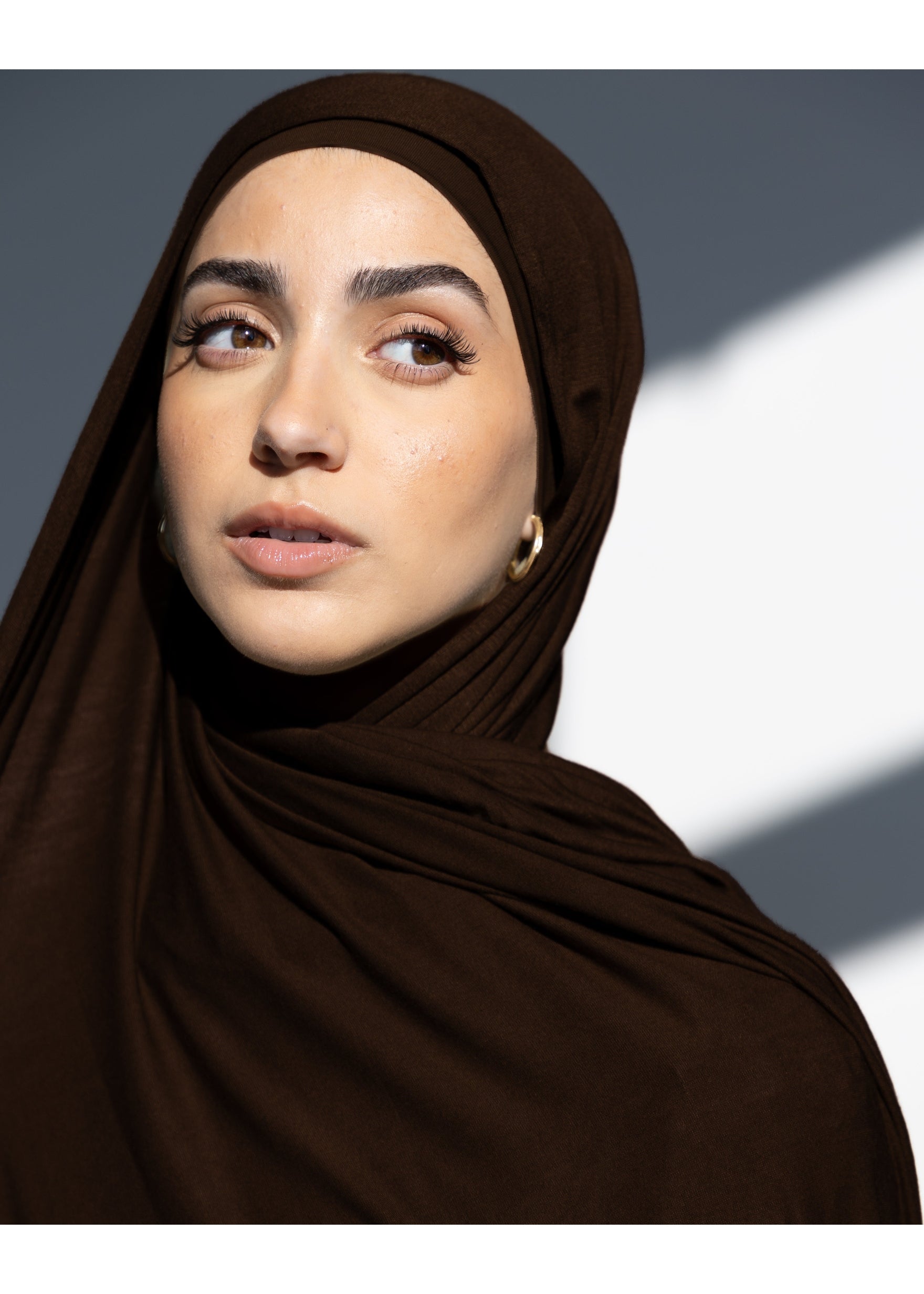 Jersey Hijab Bundles (3-Pack & 5-Pack)