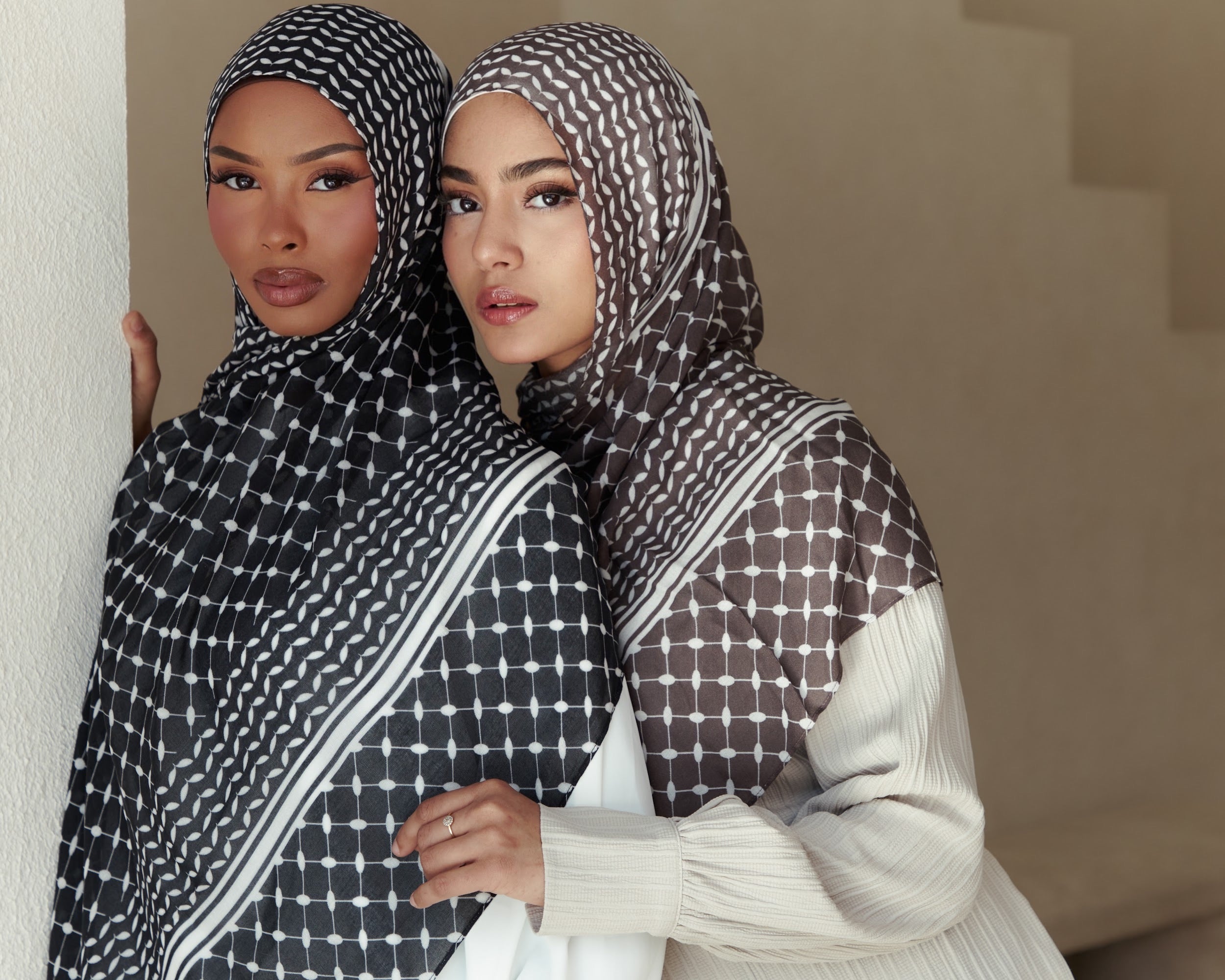 Kufffiyeh Collection