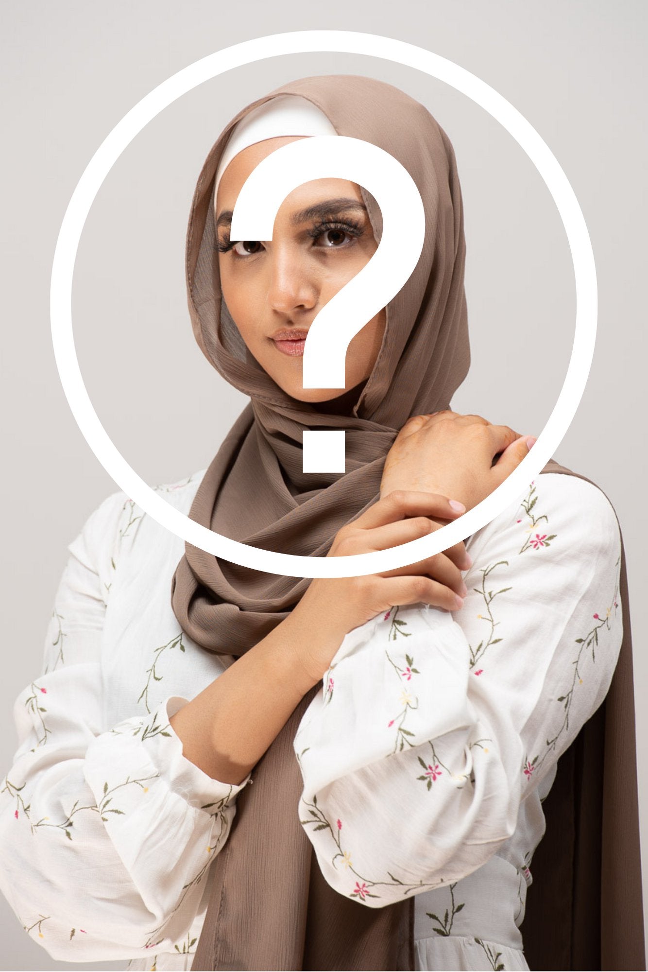Final Sale: Mystery Hijabs