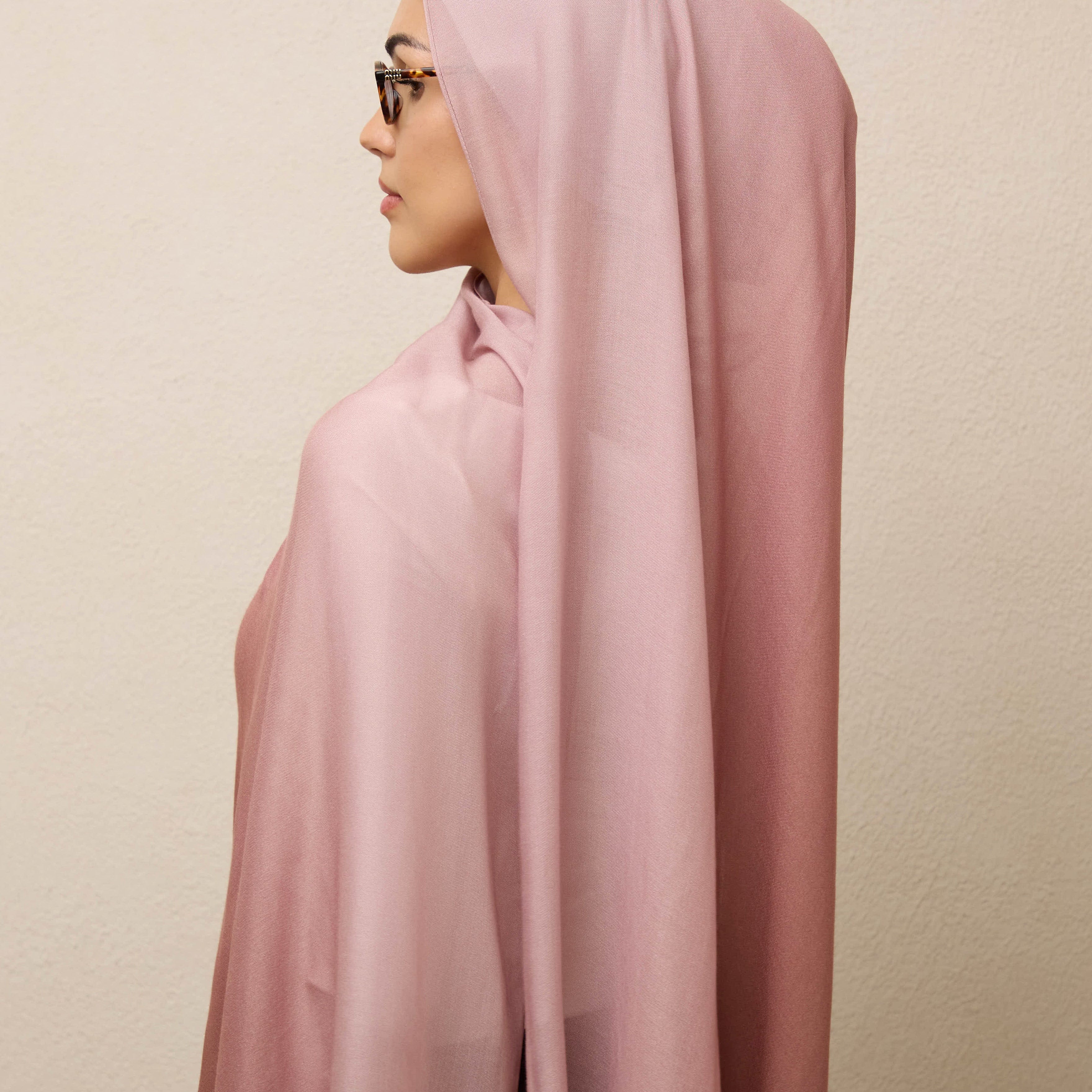 Ombré Modal Hijabs
