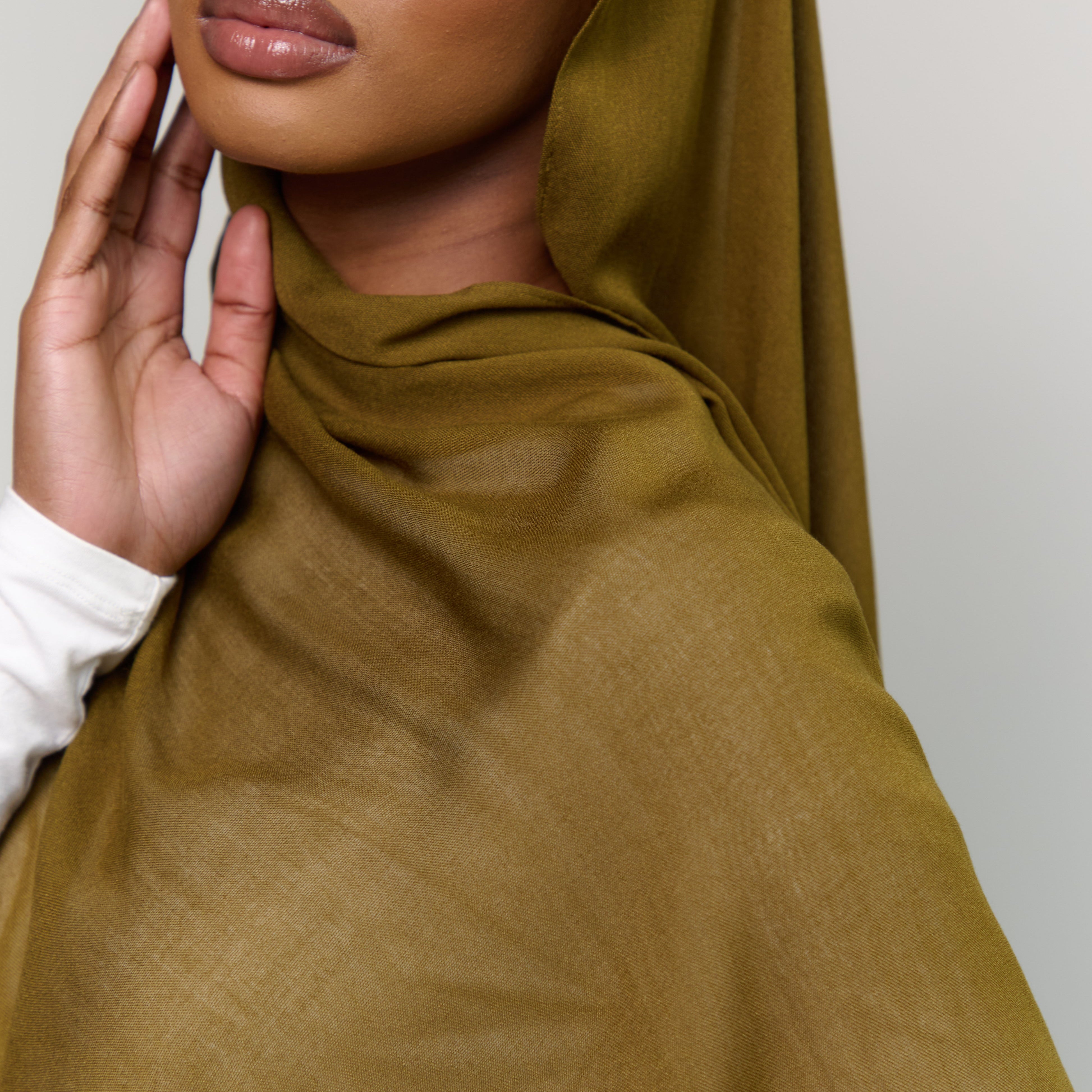 New Hijabi Essentials