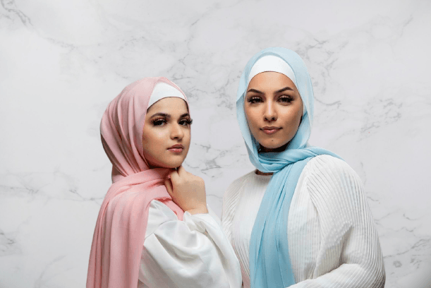 Hijab Underscarf