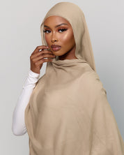Modal Hijab - Shell