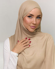Modal Hijab - Shell