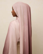 Ombré Modal Hijab - The Girl’s Girl