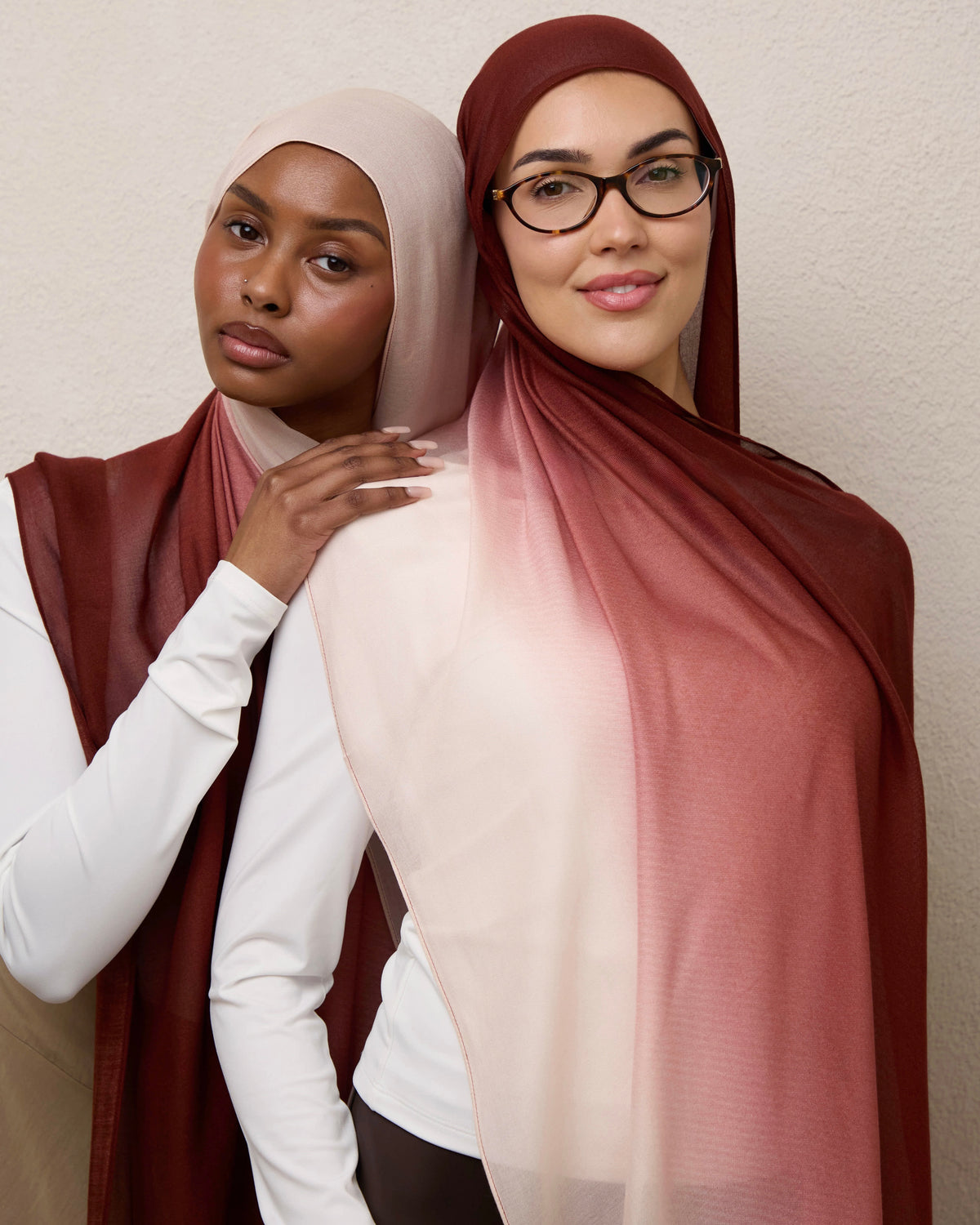 Ombré Modal Hijab - That Girl