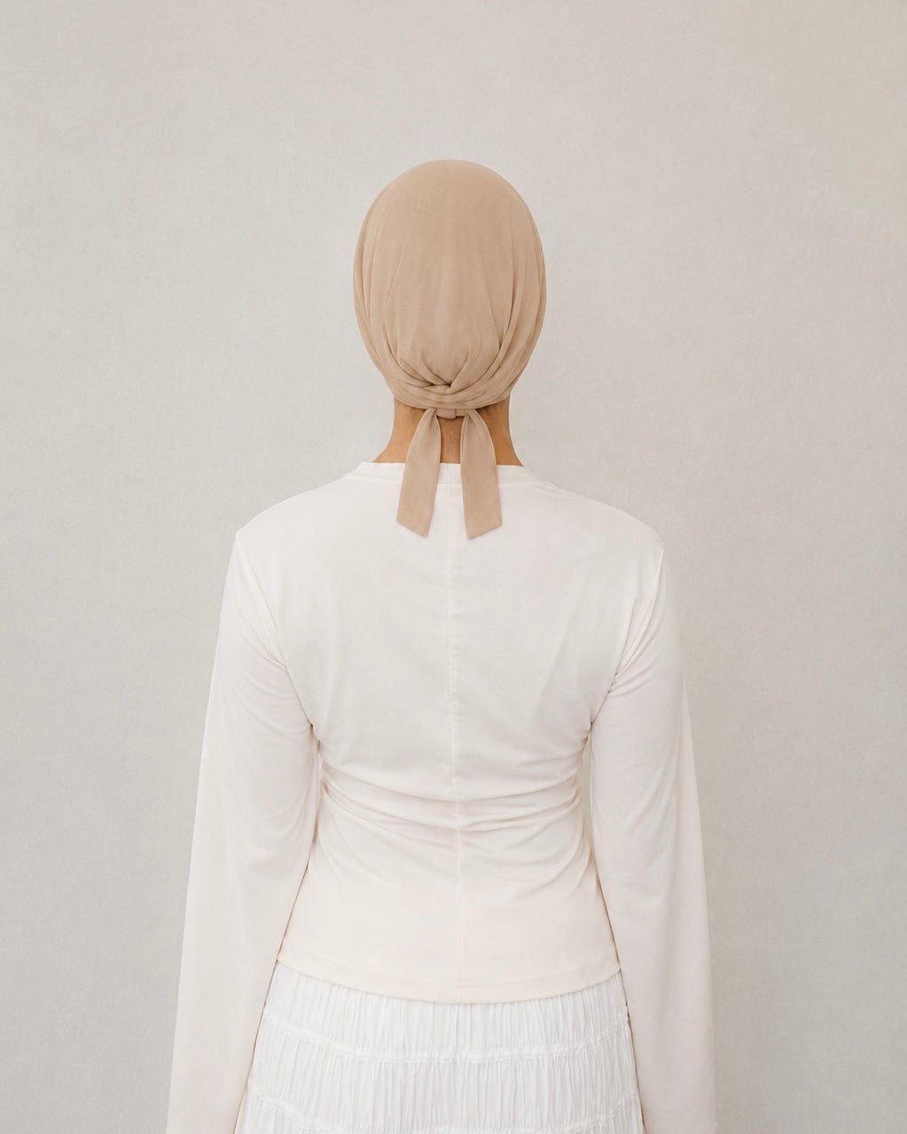 Modal Hijab - Shell