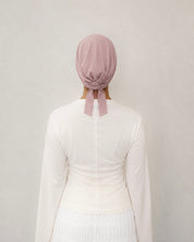 Modal Hijab - Taupe