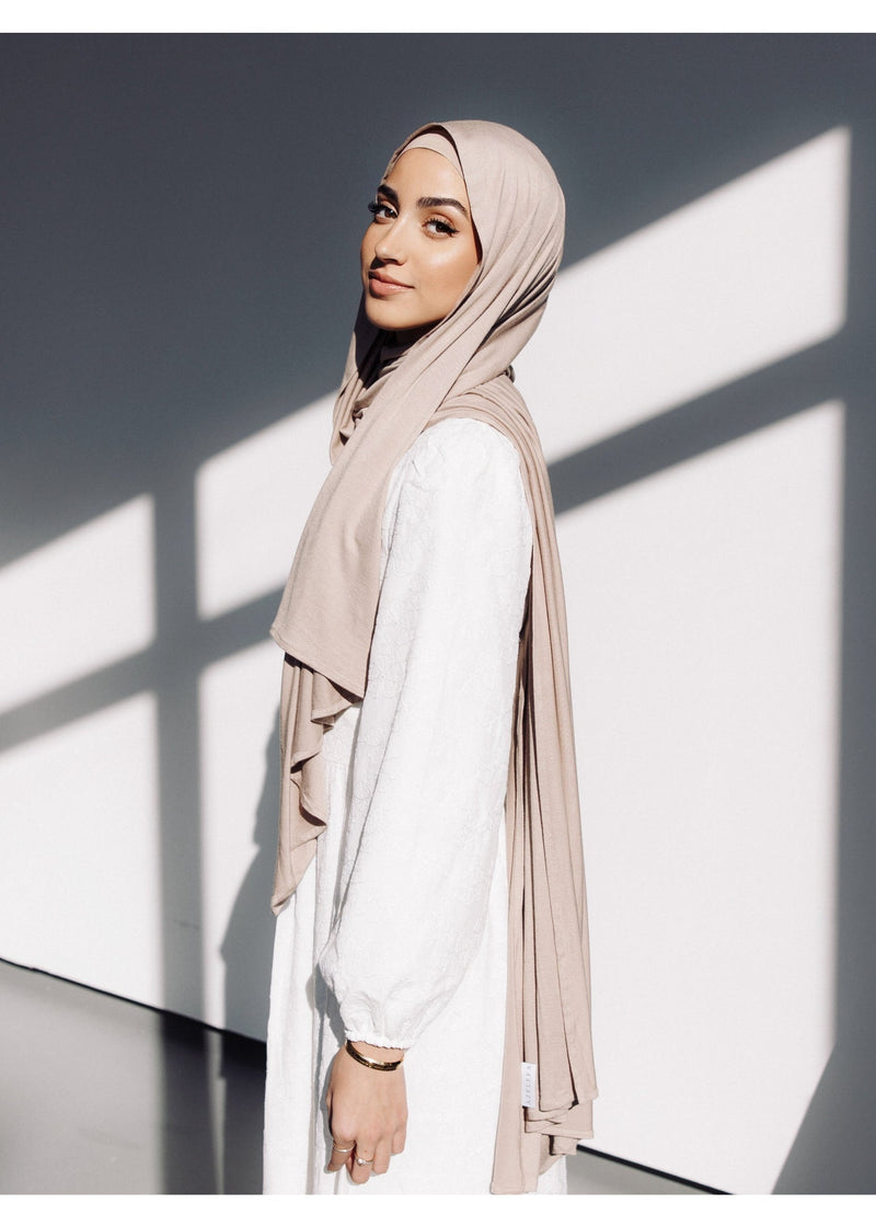 non slip hijab undercap