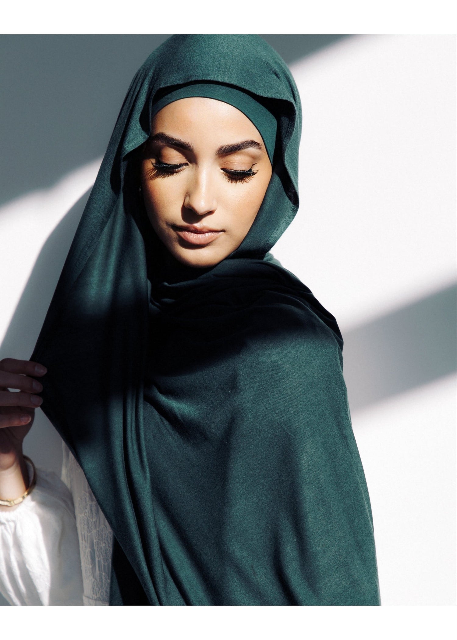 undercaps hijab