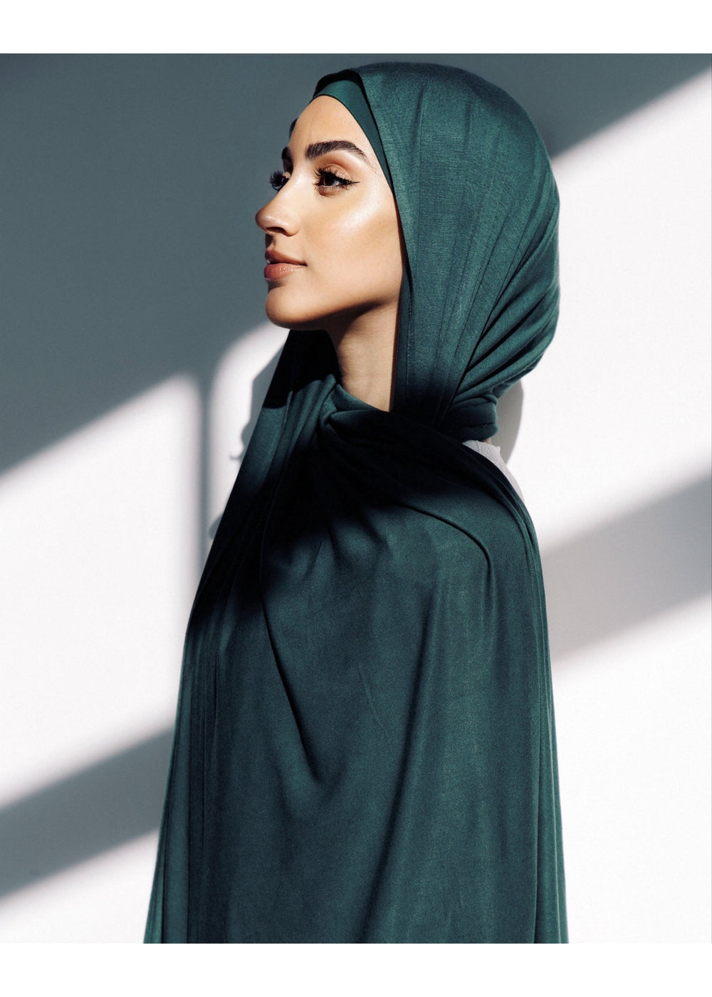 undercaps hijab