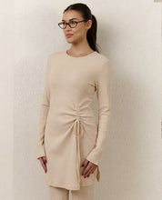 Matching Loungewear Set - Blush