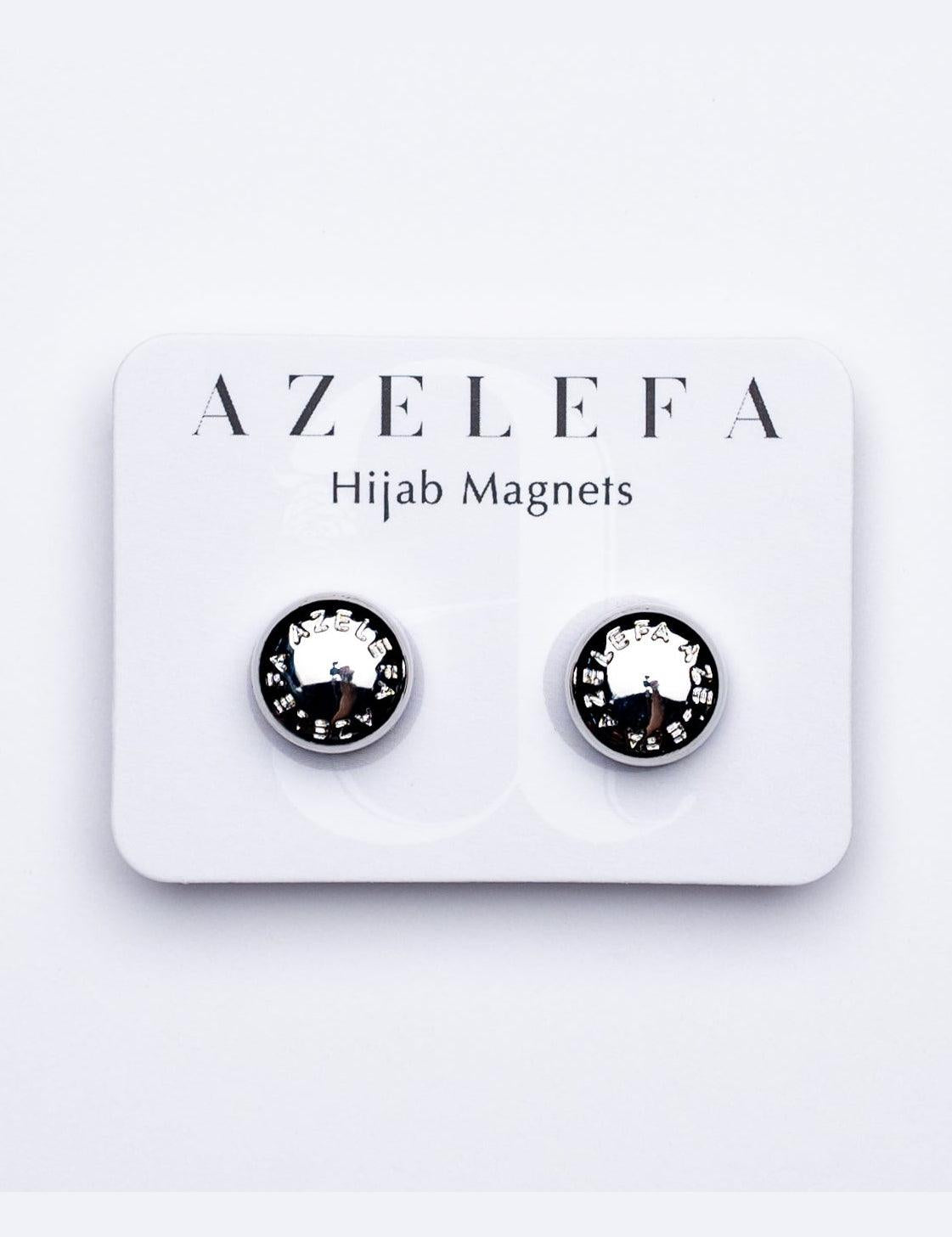 Hijab Magnets - Fossil - Azelefa