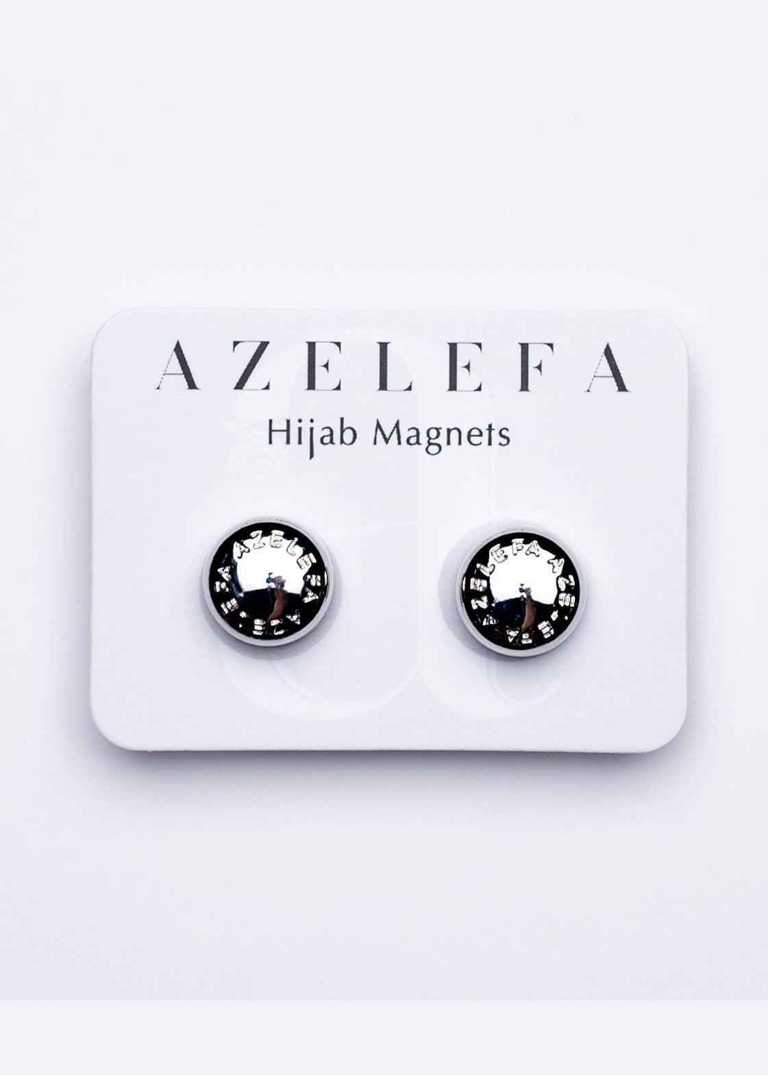 Hijab Magnets - Fossil - Azelefa