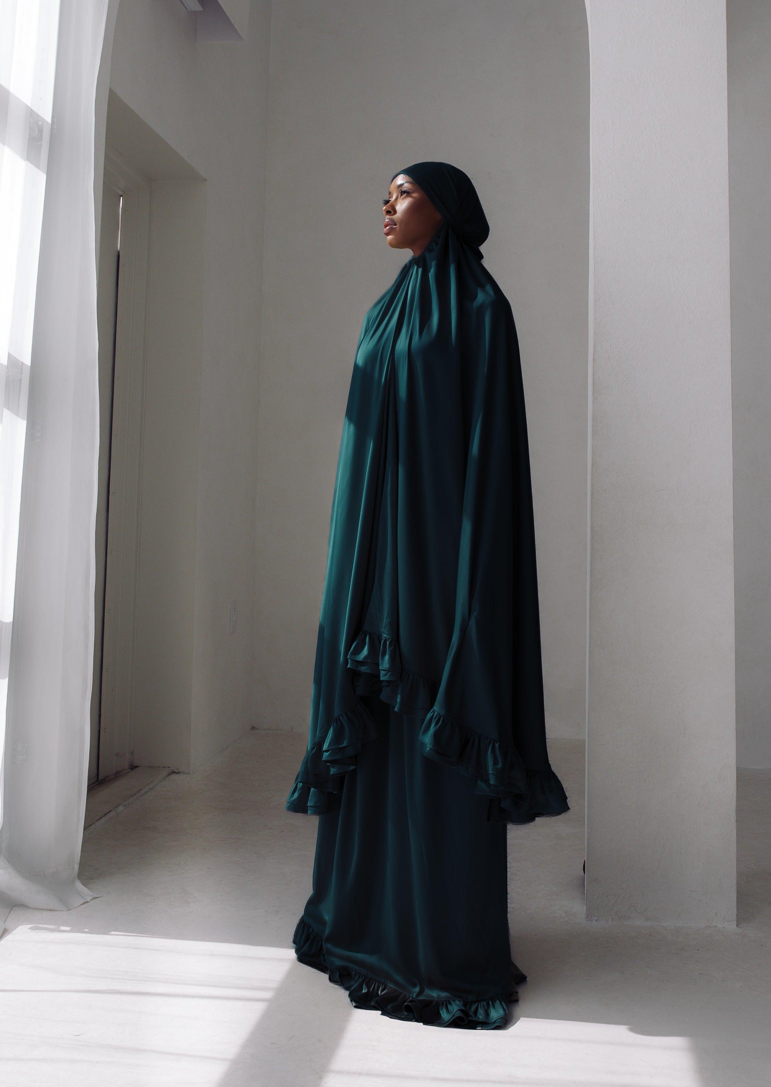 The Prayer Set - Noor – AZELEFA