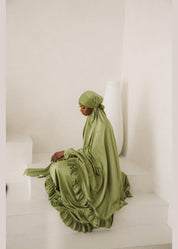 The Prayer Set - Sukoon - Azelefa