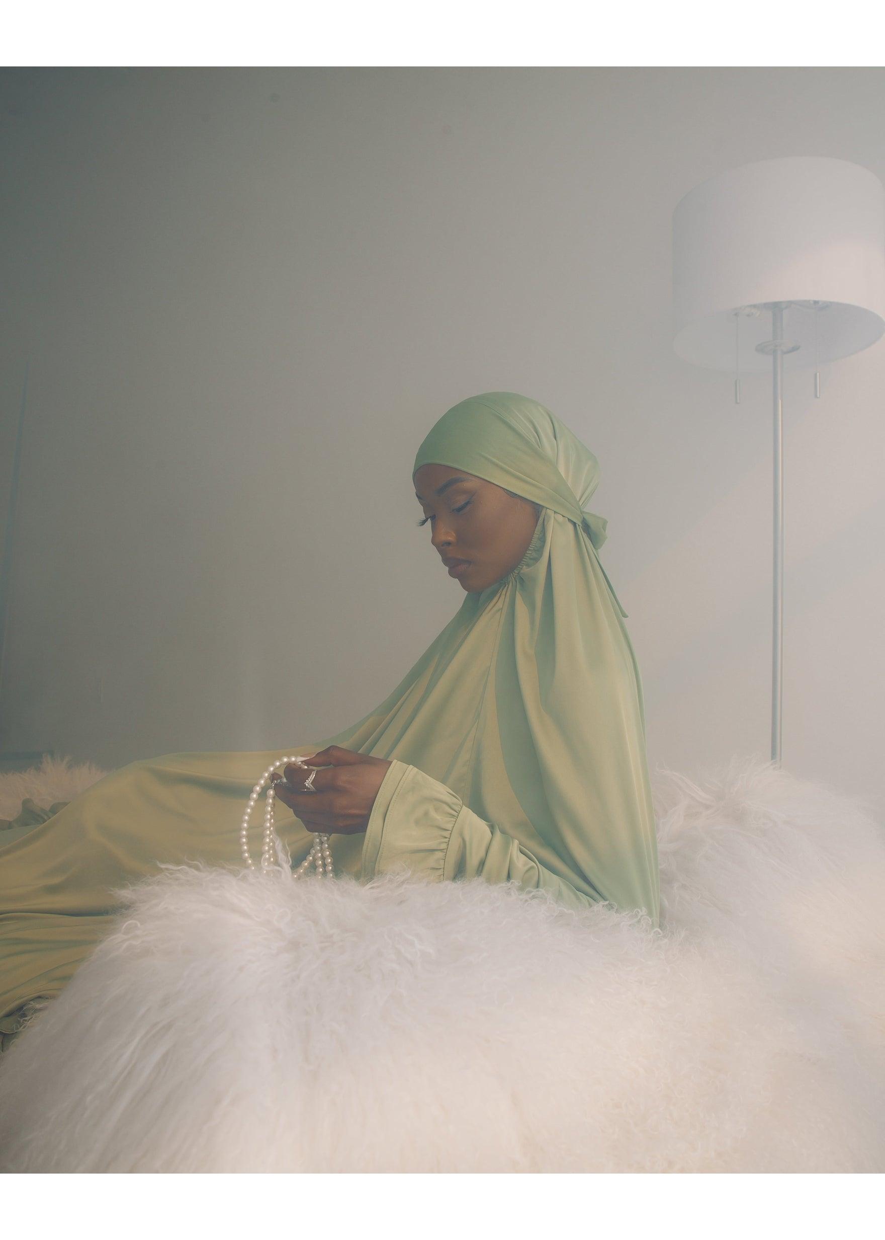 The Prayer Set - Sukoon - Azelefa