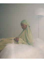 The Prayer Set - Sukoon - Azelefa