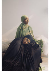 The Prayer Set - Sukoon - Azelefa