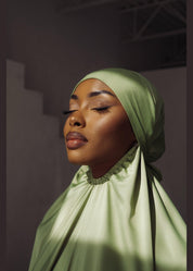 The Prayer Set - Sukoon - Azelefa