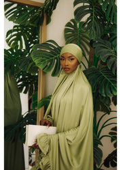 The Prayer Set - Sukoon - Azelefa